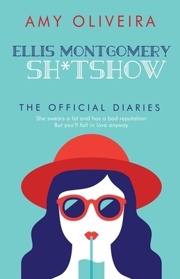 Ellis Montgomery Sh*tshow by Amy Oliveira