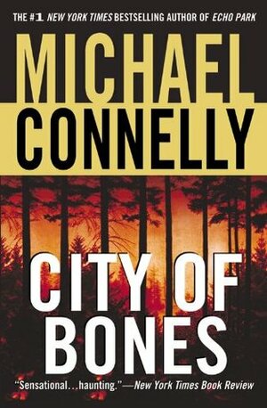 City of Bones by Michael Connelly