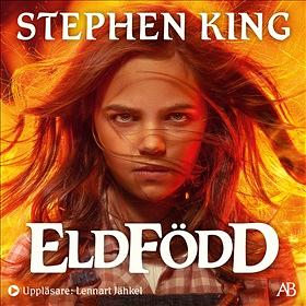 Eldfödd by Stephen King