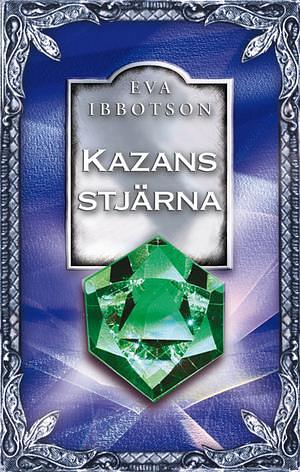 Kazans stjärna by Eva Ibbotson, Eva Ibbotson