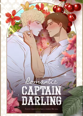 Romantic Captain Darling  by Moai