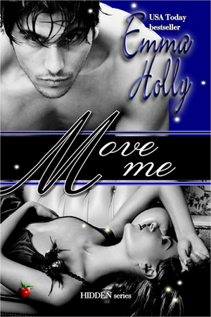 Move Me by Emma Holly