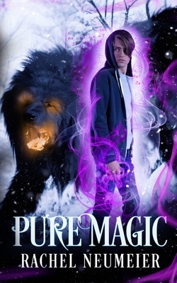 Pure Magic by Rachel Neumeier
