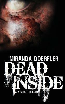 Dead Inside by Miranda Doerfler