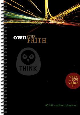 Own Your Faith [With Coupons] by The Navigators