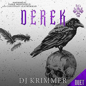 Derek by DJ Krimmer