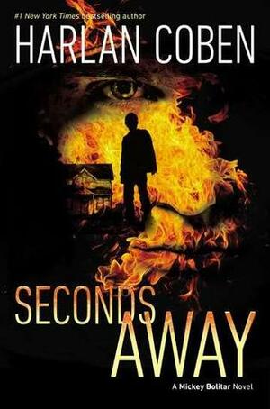 Seconds Away by Harlan Coben