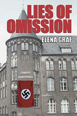 Lies of Omission by Elena Graf