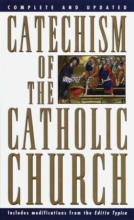 Catechism of the Catholic Church by United States Conference of Catholic Bishops, The Catholic Church, Pope Benedict XVI, Pope John Paul II