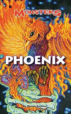 Phoenix by L. Pearce Q., Bonnie Juettner