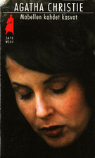 Mabellen kahdet kasvot by Agatha Christie