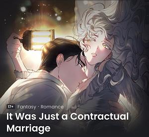 It Was Just a Contract Marriage Season 1 by Dalseul