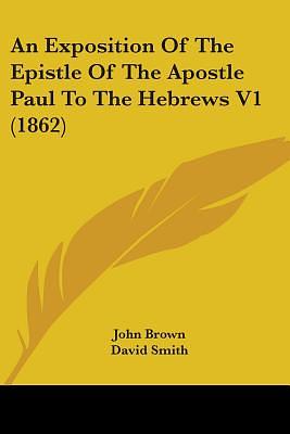 Exposition of Galatians by John Brown