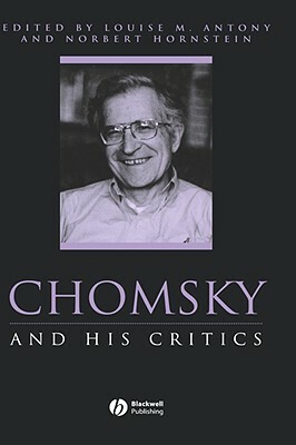 Chomsky and His Critics by 