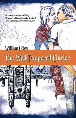 The Well-tempered Clavier by William Coles, William Coles