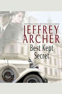 Best Kept Secret by Jeffrey Archer