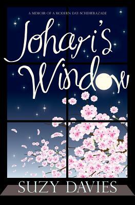 Johari's Window by Suzy Davies