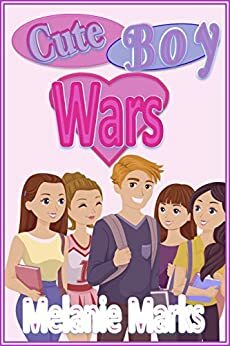 Love ...maybe...Wars by Melanie Marks