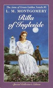 Rilla of Ingleside by L.M. Montgomery