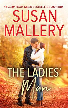 The Ladies' Man by Susan Mallery