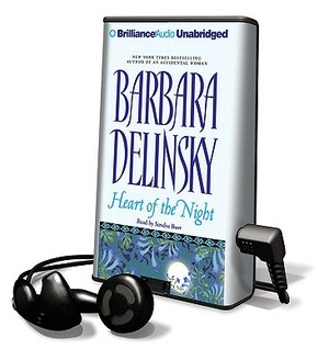 Heart of the Night by Barbara Delinsky