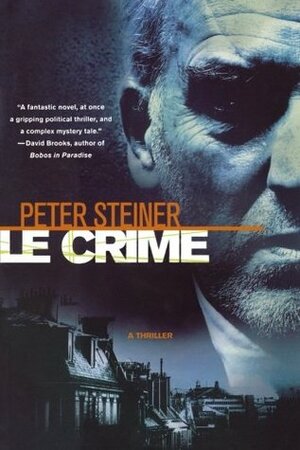 Le Crime by Peter Steiner