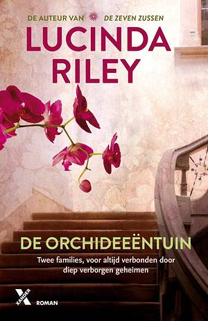 De orchideeëntuin by Lucinda Riley