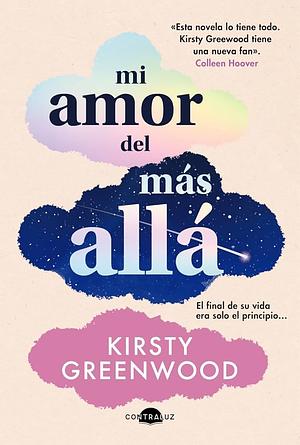 Mi amor del más allá by Kirsty Greenwood