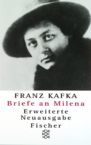 Briefe an Milena by Franz Kafka
