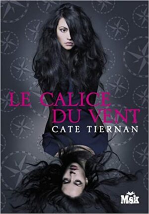 Le calice du vent by Cate Tiernan