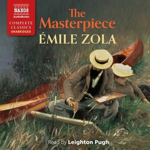 The Masterpiece by Émile Zola