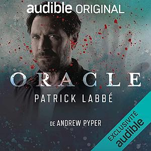 Oracle by Andrew Pyper