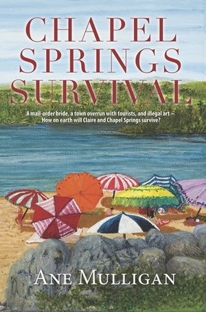 Chapel Springs Survival by Ane Mulligan