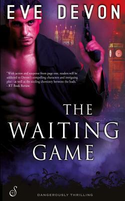 The Waiting Game by Eve Devon