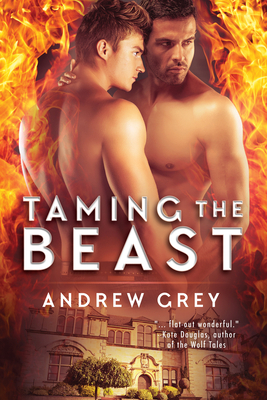 Taming the Beast by Andrew Grey