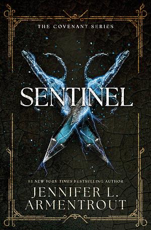 Sentinel by Jennifer L. Armentrout