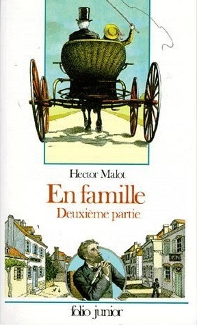 En Famille, Tome 2 by Hector Malot