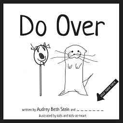 Do Over by Audrey Beth Stein