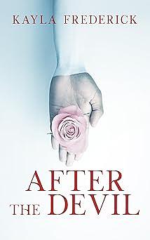 After the Devil by Kayla Krantz, Kayla Frederick