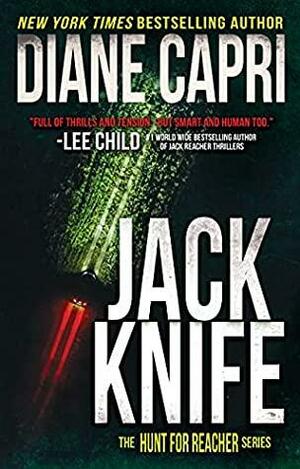 Jack Knife by Diane Capri