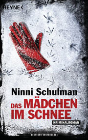 Das Mädchen im Schnee by Ninni Schulman