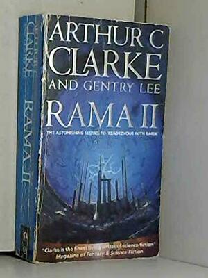 Rama II by Arthur C. Clarke