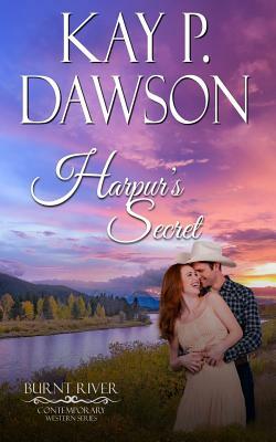 Harpur's Secret by Kay P. Dawson