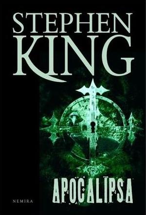 Apocalipsa by Stephen King