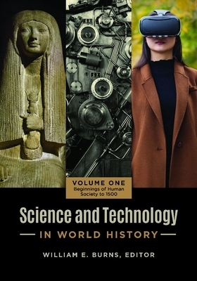 Technology in World History by W. Bernard Carlson