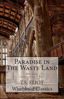 Paradise in The Waste Land by T.S. Eliot