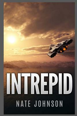 Intrepid by Nate Johnson