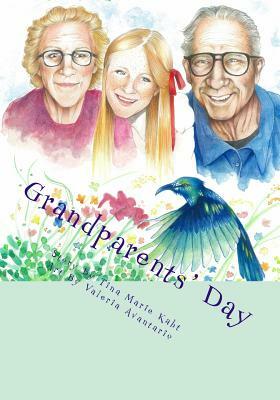 Grandparents' Day by Tina Marie Kaht