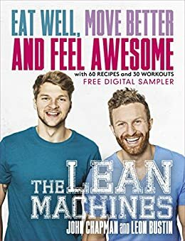 THE LEAN MACHINES: Exclusive Sampler by The Lean Machines, Leon Bustin, John Chapman