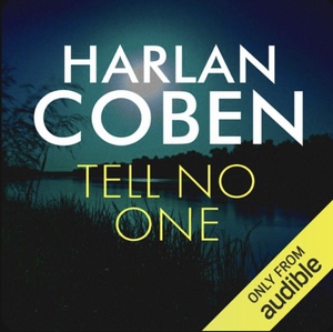 Tell No One by Harlan Coben